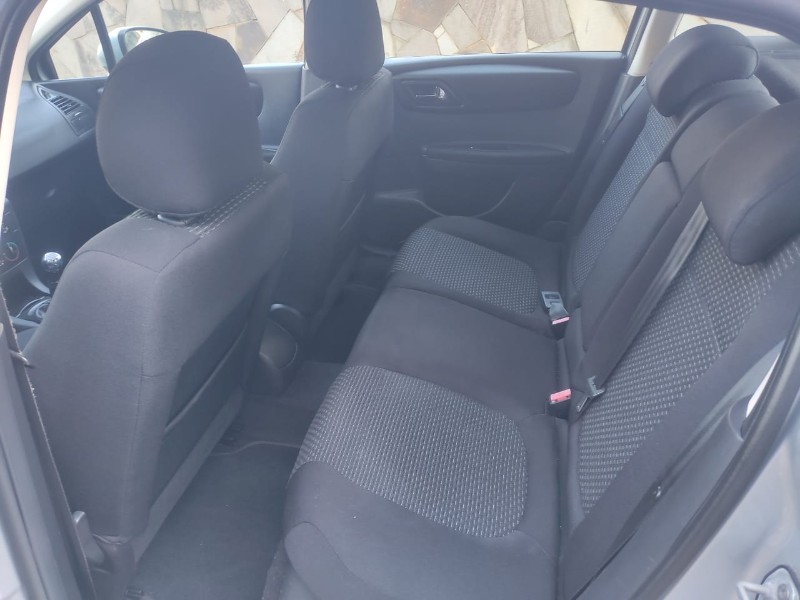 CITROEN C4 GLX 1.6 - 2013