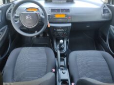 CITROEN C4 GLX 1.6 2012/2013 ALTERNATIVA VEÍCULOS LAJEADO / Carros no Vale