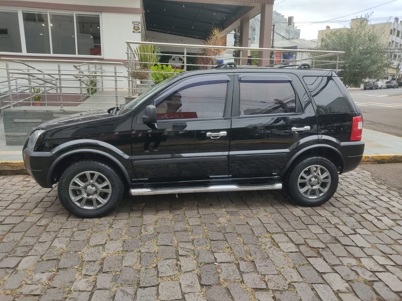 FORD ECOSPORT XLS 1.6 - 2004