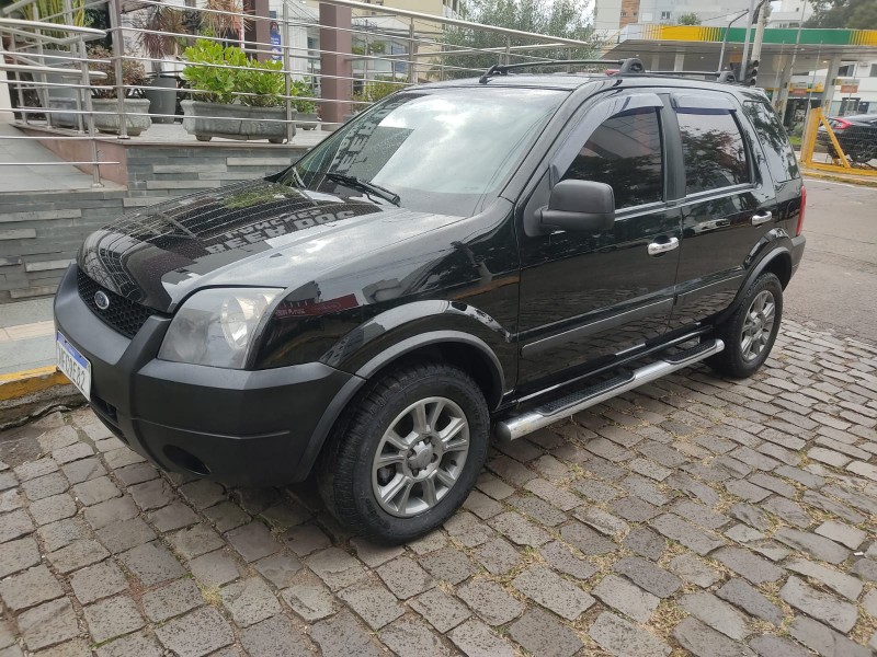 ECOSPORT XLS 1.6