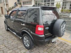 FORD ECOSPORT XLS 1.6 2004/2004 ALTERNATIVA VEÍCULOS LAJEADO / Carros no Vale