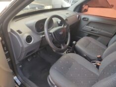 FORD ECOSPORT XLS 1.6 2004/2004 ALTERNATIVA VEÍCULOS LAJEADO / Carros no Vale