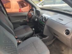 FORD ECOSPORT XLS 1.6 2004/2004 ALTERNATIVA VEÍCULOS LAJEADO / Carros no Vale