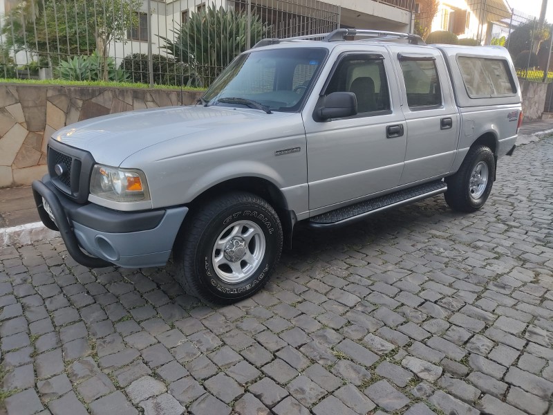 RANGER 2.8 XL 4X4 8V