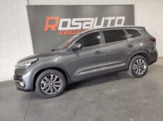 CHERY TIGGO 8 1.6 TURBO TXS 2024/2025 ROSAUTO VEÍCULOS VENÂNCIO AIRES / Carros no Vale