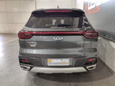 CHERY TIGGO 8 1.6 TURBO TXS 2024/2025 ROSAUTO VEÍCULOS VENÂNCIO AIRES / Carros no Vale