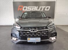 CHERY TIGGO 8 1.6 TURBO TXS 2024/2025 ROSAUTO VEÍCULOS VENÂNCIO AIRES / Carros no Vale