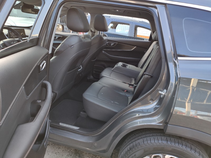 CHERY TIGGO 8 1.6 TURBO TXS 2024/2025 ROSAUTO VEÍCULOS VENÂNCIO AIRES / Carros no Vale