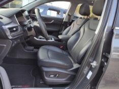 CHERY TIGGO 8 1.6 TURBO TXS 2024/2025 ROSAUTO VEÍCULOS VENÂNCIO AIRES / Carros no Vale
