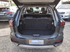 CHERY TIGGO 8 1.6 TURBO TXS 2024/2025 ROSAUTO VEÍCULOS VENÂNCIO AIRES / Carros no Vale