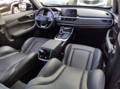 CHERY TIGGO 8 1.6 TURBO TXS 2024/2025 ROSAUTO VEÍCULOS VENÂNCIO AIRES / Carros no Vale