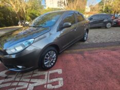 FIAT SIENA 1.4 MPI ATTRACTIVE 8V FLEX 4P MANUAL 2014/2015 FERNANDO AUTOMÓVEIS | REVENDA DE CARROS ARROIO DO MEIO ARROIO DO MEIO / Carros no Vale