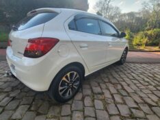 CHEVROLET ONIX 1.4 LTZ MANUAL 2014/2015 FERNANDO AUTOMÓVEIS | REVENDA DE CARROS ARROIO DO MEIO ARROIO DO MEIO / Carros no Vale