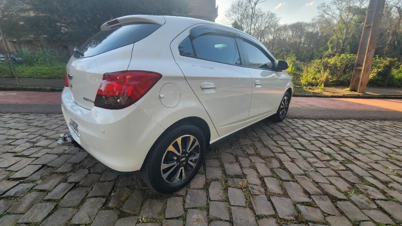 CHEVROLET ONIX 1.4 LTZ MANUAL 2014/2015 FERNANDO AUTOMÓVEIS | REVENDA DE CARROS ARROIO DO MEIO ARROIO DO MEIO / Carros no Vale