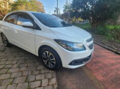 CHEVROLET ONIX 1.4 LTZ MANUAL 2014/2015 FERNANDO AUTOMÓVEIS | REVENDA DE CARROS ARROIO DO MEIO ARROIO DO MEIO / Carros no Vale