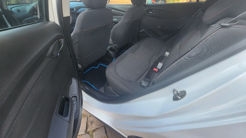 CHEVROLET ONIX 1.4 LTZ MANUAL 2014/2015 FERNANDO AUTOMÓVEIS | REVENDA DE CARROS ARROIO DO MEIO ARROIO DO MEIO / Carros no Vale