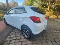 CHEVROLET ONIX 1.4 LTZ MANUAL 2014/2015 FERNANDO AUTOMÓVEIS | REVENDA DE CARROS ARROIO DO MEIO ARROIO DO MEIO / Carros no Vale