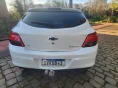 CHEVROLET ONIX 1.4 LTZ MANUAL 2014/2015 FERNANDO AUTOMÓVEIS | REVENDA DE CARROS ARROIO DO MEIO ARROIO DO MEIO / Carros no Vale