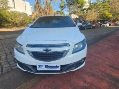 CHEVROLET ONIX 1.4 LTZ MANUAL 2014/2015 FERNANDO AUTOMÓVEIS | REVENDA DE CARROS ARROIO DO MEIO ARROIO DO MEIO / Carros no Vale