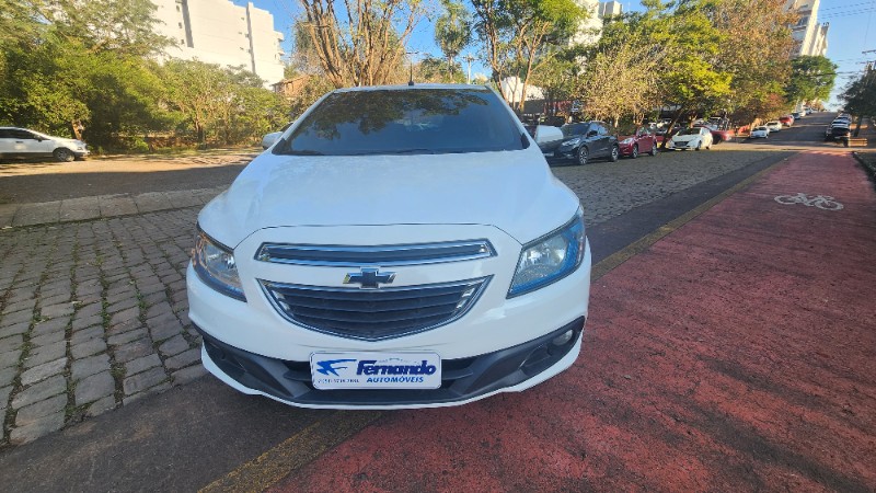 CHEVROLET ONIX 1.4 LTZ MANUAL 2014/2015 FERNANDO AUTOMÓVEIS | REVENDA DE CARROS ARROIO DO MEIO ARROIO DO MEIO / Carros no Vale