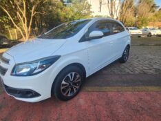 CHEVROLET ONIX 1.4 LTZ MANUAL 2014/2015 FERNANDO AUTOMÓVEIS | REVENDA DE CARROS ARROIO DO MEIO ARROIO DO MEIO / Carros no Vale