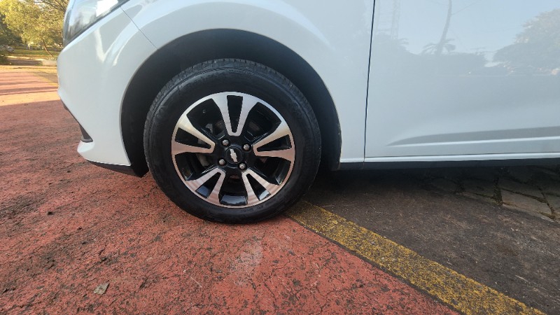 CHEVROLET ONIX 1.4 LTZ MANUAL 2014/2015 FERNANDO AUTOMÓVEIS | REVENDA DE CARROS ARROIO DO MEIO ARROIO DO MEIO / Carros no Vale