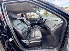 HYUNDAI CRETA 1.6 16V FLEX ATTITUDE AUTOMÁTICO 2020/2021 AR MULTIMARCAS VENÂNCIO AIRES / Carros no Vale