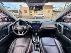 HYUNDAI CRETA 1.6 16V FLEX ATTITUDE AUTOMÁTICO 2020/2021 AR MULTIMARCAS VENÂNCIO AIRES / Carros no Vale
