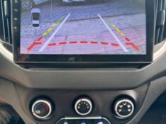 HYUNDAI CRETA 1.6 16V FLEX ATTITUDE AUTOMÁTICO 2020/2021 AR MULTIMARCAS VENÂNCIO AIRES / Carros no Vale