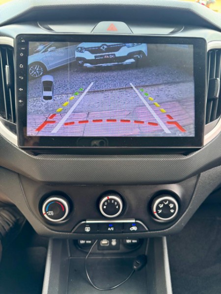 HYUNDAI CRETA 1.6 16V FLEX ATTITUDE AUTOMÁTICO 2020/2021 AR MULTIMARCAS VENÂNCIO AIRES / Carros no Vale