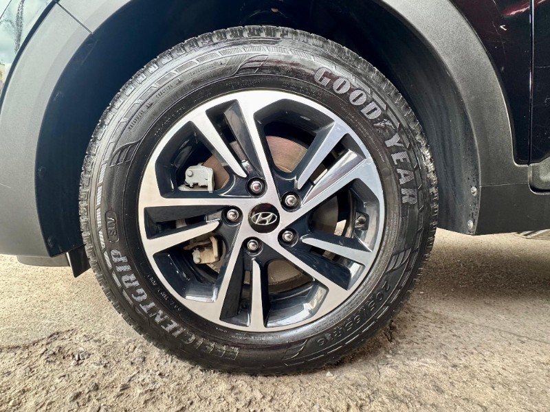 HYUNDAI CRETA 1.6 16V FLEX ATTITUDE AUTOMÁTICO 2020/2021 AR MULTIMARCAS VENÂNCIO AIRES / Carros no Vale