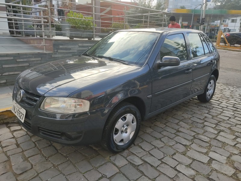 GOL 1.0