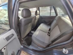 VOLKSWAGEN GOL 1.0 2006/2007 ALTERNATIVA VEÍCULOS LAJEADO / Carros no Vale