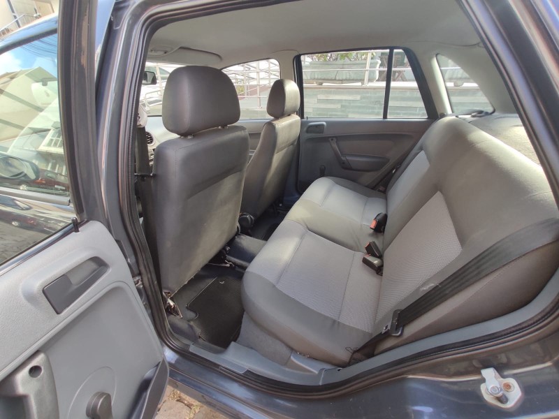 VOLKSWAGEN GOL 1.0 - 2007
