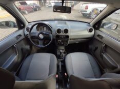 VOLKSWAGEN GOL 1.0 2006/2007 ALTERNATIVA VEÍCULOS LAJEADO / Carros no Vale