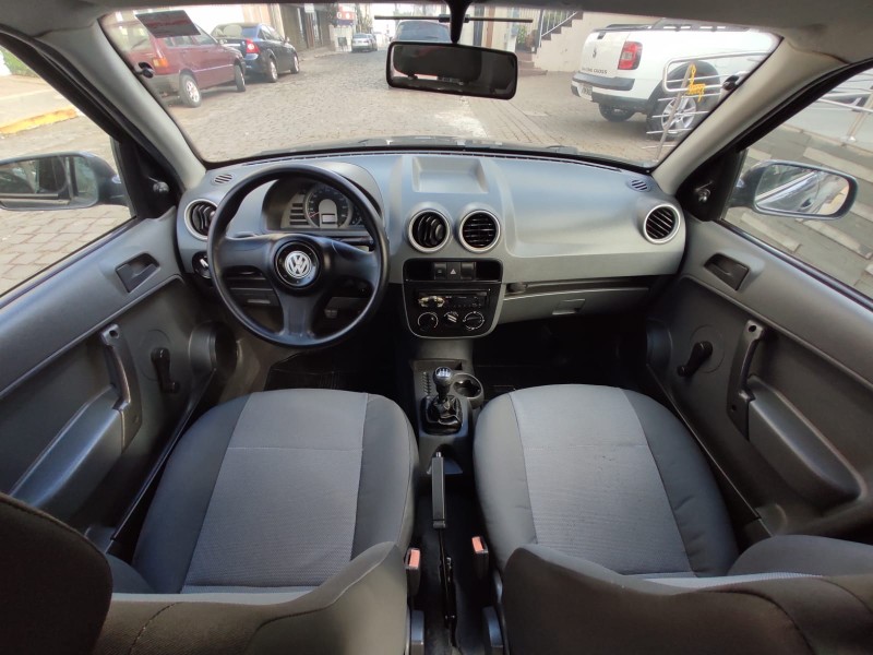 VOLKSWAGEN GOL 1.0 - 2007