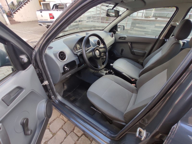VOLKSWAGEN GOL 1.0 - 2007