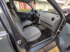 VOLKSWAGEN GOL 1.0 2006/2007 ALTERNATIVA VEÍCULOS LAJEADO / Carros no Vale
