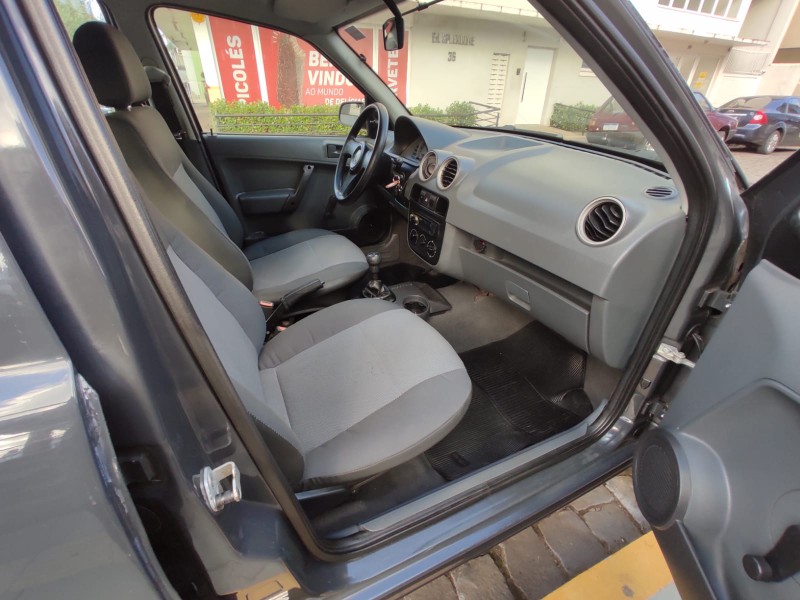 VOLKSWAGEN GOL 1.0 - 2007