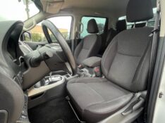 NISSAN FRONTIER 2.3 16V TURBO DIESEL ATTACK CD 4X4 AUTOMÁTICO 2020/2020 BOSCO AUTOMÓVEIS GUAPORÉ / Carros no Vale