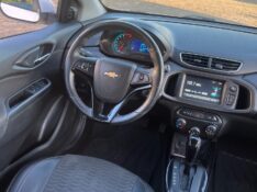 CHEVROLET ONIX 1.4 LTZ AUT. 2018/2018 BOSCO AUTOMÓVEIS GUAPORÉ / Carros no Vale