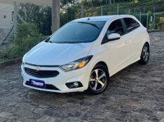 CHEVROLET ONIX 1.4 LTZ AUT. 2018/2018 BOSCO AUTOMÓVEIS GUAPORÉ / Carros no Vale