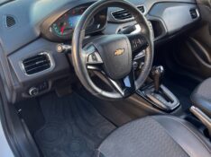 CHEVROLET ONIX 1.4 LTZ AUT. 2018/2018 BOSCO AUTOMÓVEIS GUAPORÉ / Carros no Vale