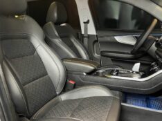 CHERY TIGGO 8 1.6 TURBO TXS 2020/2021 DUARTE VEÍCULOS PORTO ALEGRE / Carros no Vale