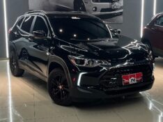 CHEVROLET TRACKER 1.0 TURBO FLEX LT AUTOMÁTICO 2020/2021 JM AUTOMÓVEIS VENÂNCIO AIRES / Carros no Vale