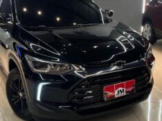 CHEVROLET TRACKER 1.0 TURBO FLEX LT AUTOMÁTICO 2020/2021 JM AUTOMÓVEIS VENÂNCIO AIRES / Carros no Vale