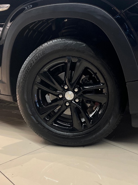 CHEVROLET TRACKER 1.0 TURBO FLEX LT AUTOMÁTICO 2020/2021 JM AUTOMÓVEIS VENÂNCIO AIRES / Carros no Vale