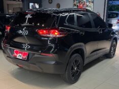 CHEVROLET TRACKER 1.0 TURBO FLEX LT AUTOMÁTICO 2020/2021 JM AUTOMÓVEIS VENÂNCIO AIRES / Carros no Vale
