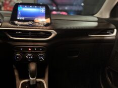 CHEVROLET TRACKER 1.0 TURBO FLEX LT AUTOMÁTICO 2020/2021 JM AUTOMÓVEIS VENÂNCIO AIRES / Carros no Vale
