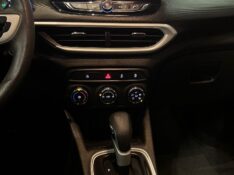 CHEVROLET TRACKER 1.0 TURBO FLEX LT AUTOMÁTICO 2020/2021 JM AUTOMÓVEIS VENÂNCIO AIRES / Carros no Vale